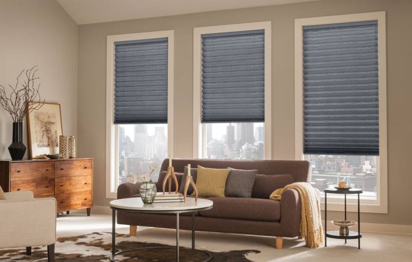 WHY CHOOSE BEST BLINDS?